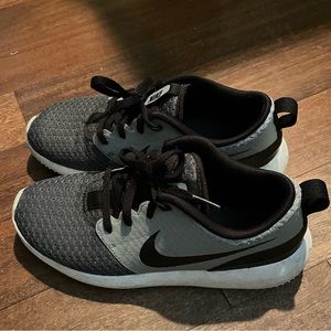 Nike Roshe G Youth Golf Shoes 4Y